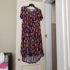 Carly dress